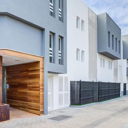 Marea Fuerteventura Home 1 Corralejo Exteriér fotografie