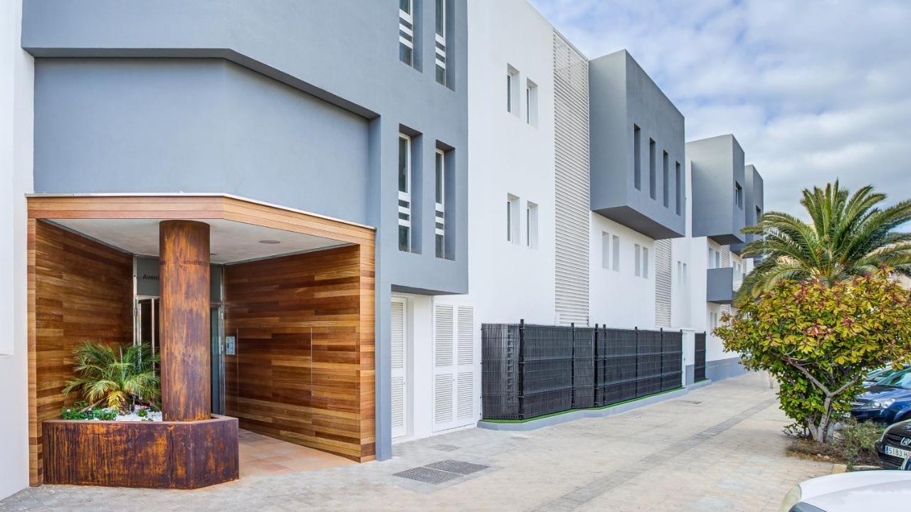 Marea Fuerteventura Home 1 Corralejo Exteriér fotografie