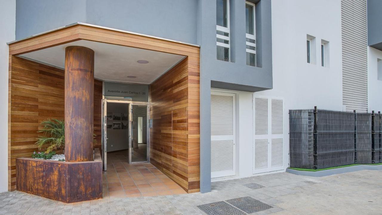 Marea Fuerteventura Home 1 Corralejo Exteriér fotografie