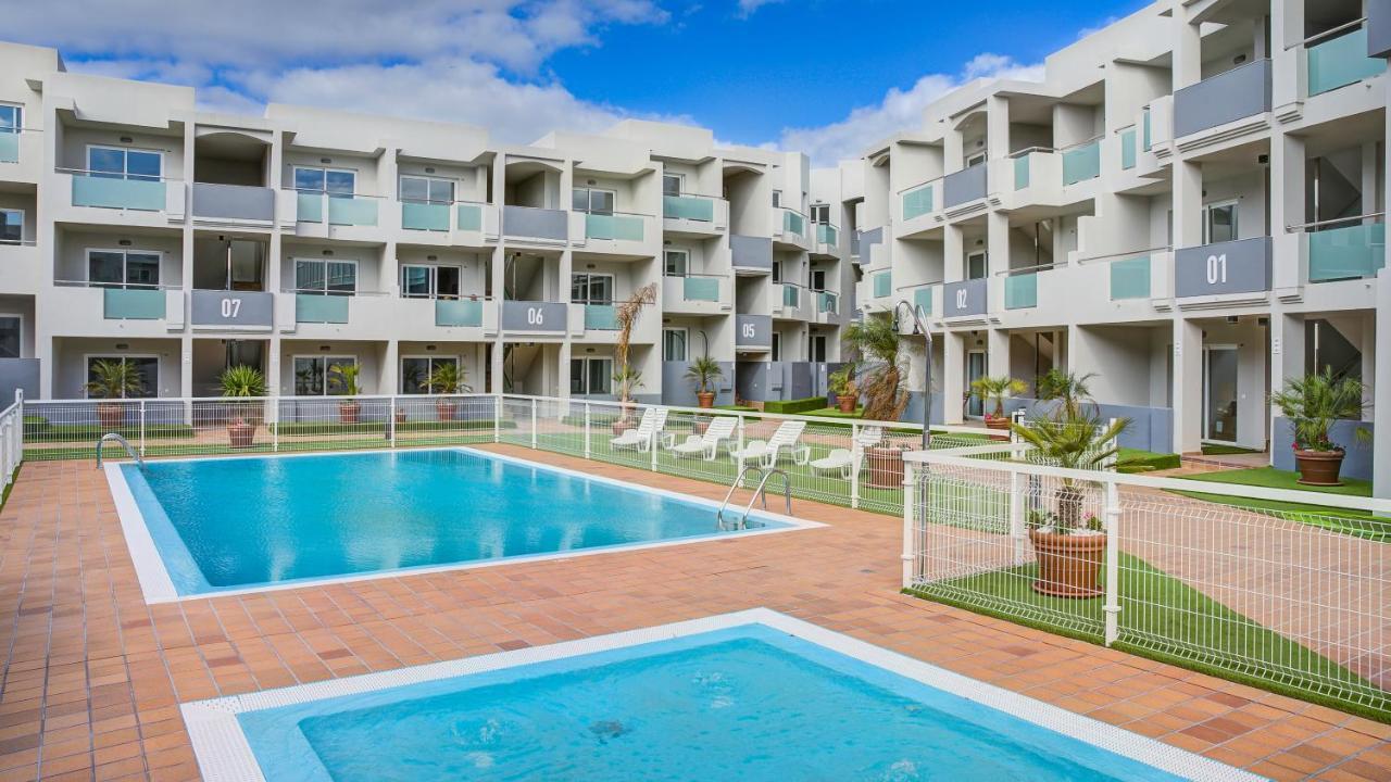 Marea Fuerteventura Home 1 Corralejo Exteriér fotografie