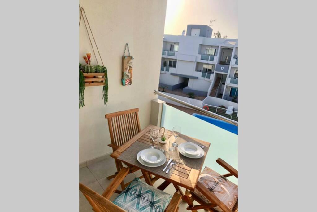 Marea Fuerteventura Home 1 Corralejo Exteriér fotografie