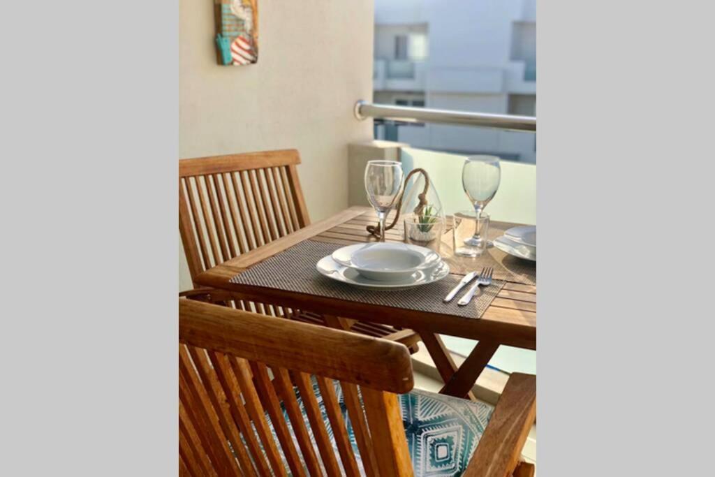 Marea Fuerteventura Home 1 Corralejo Exteriér fotografie