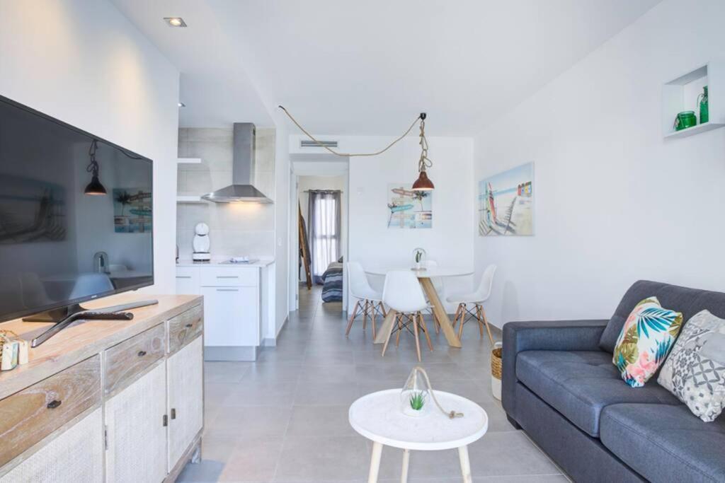 Marea Fuerteventura Home 1 Corralejo Exteriér fotografie