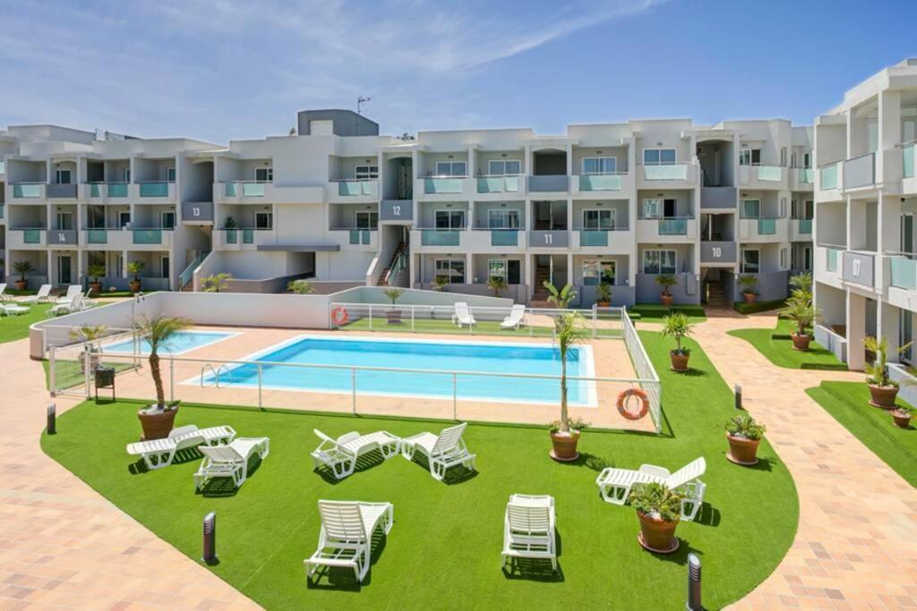 Marea Fuerteventura Home 1 Corralejo Exteriér fotografie