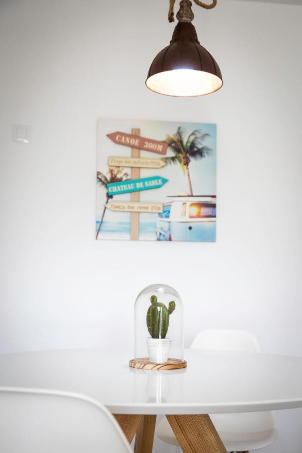 Marea Fuerteventura Home 1 Corralejo Exteriér fotografie