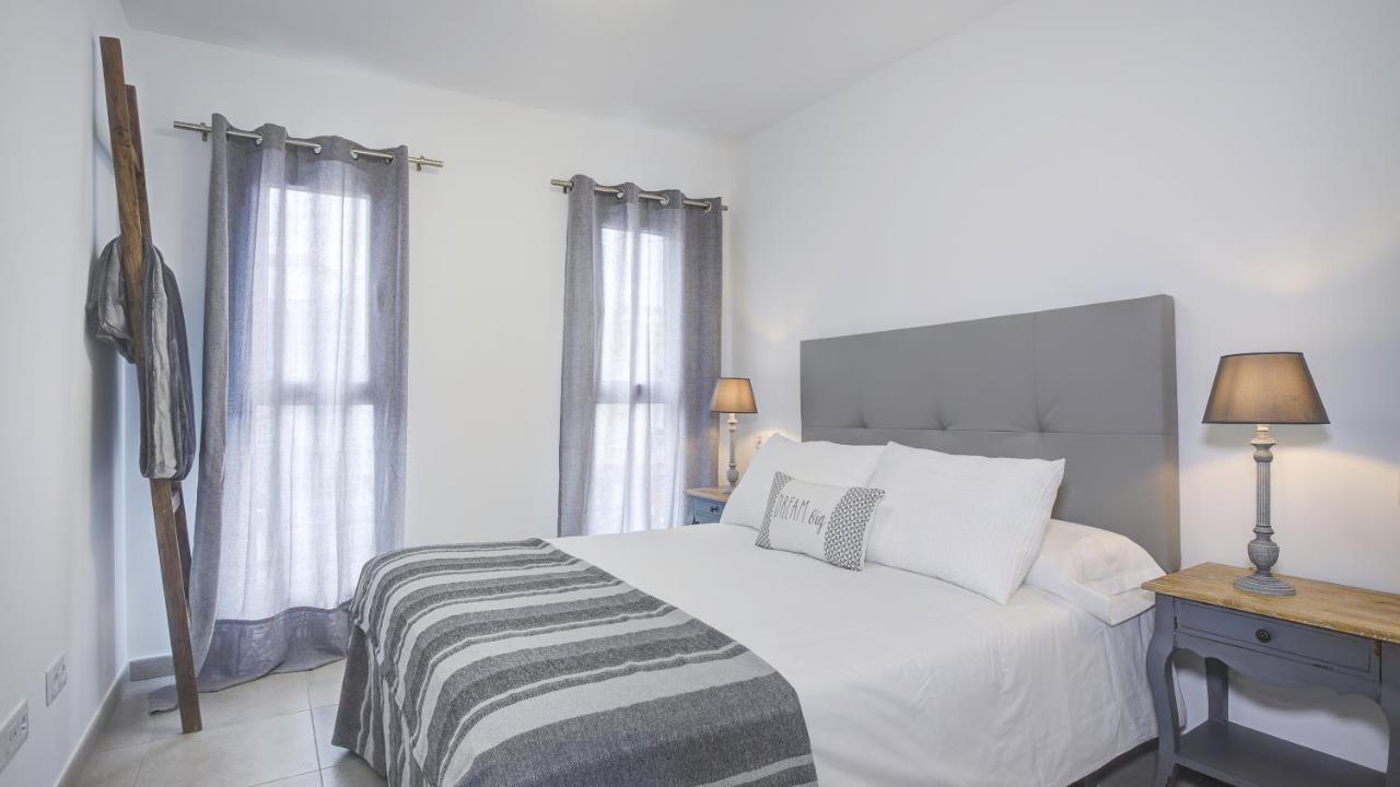Marea Fuerteventura Home 1 Corralejo Exteriér fotografie