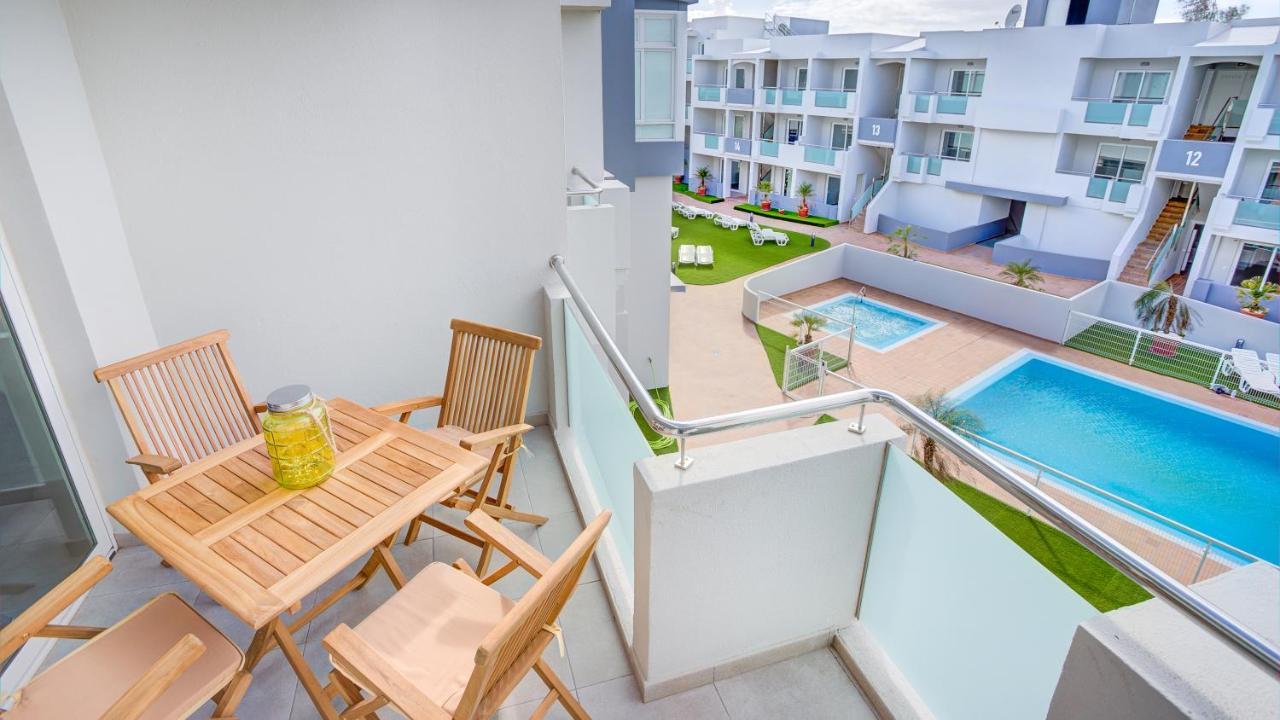 Marea Fuerteventura Home 1 Corralejo Exteriér fotografie