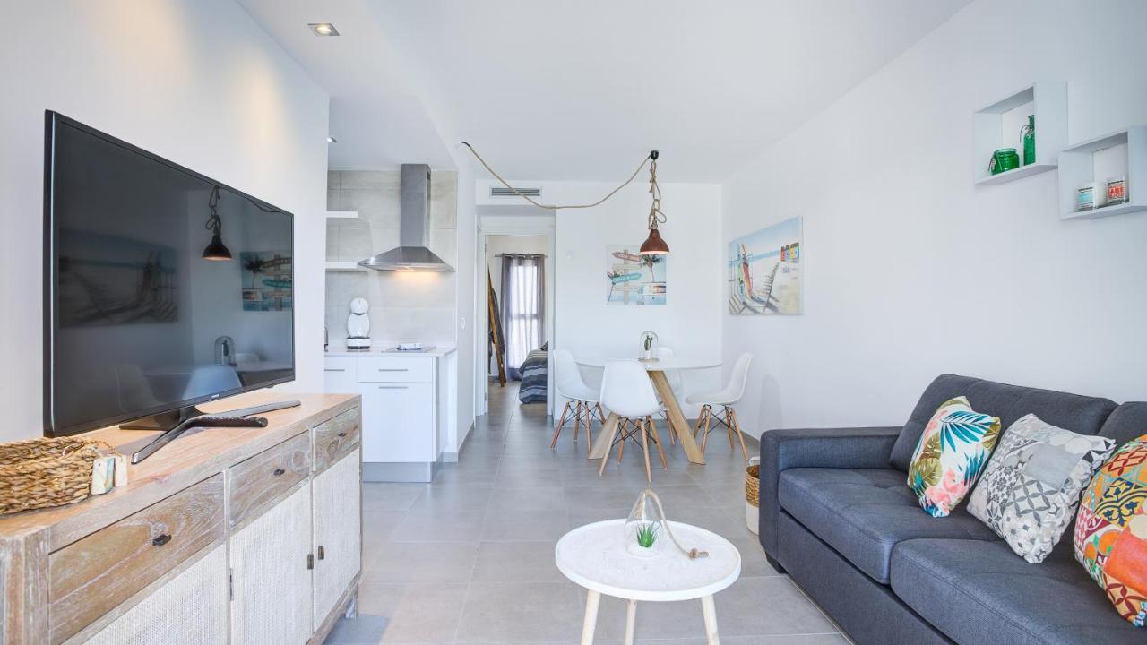 Marea Fuerteventura Home 1 Corralejo Exteriér fotografie