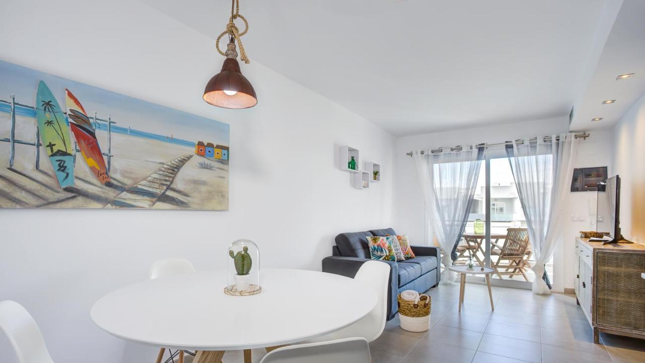 Marea Fuerteventura Home 1 Corralejo Exteriér fotografie